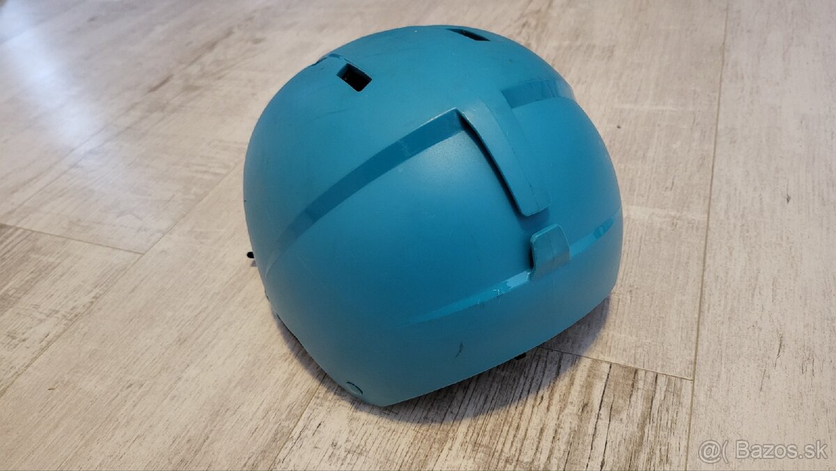 Detská lyžiarska prilba 53 - 56cm - 4