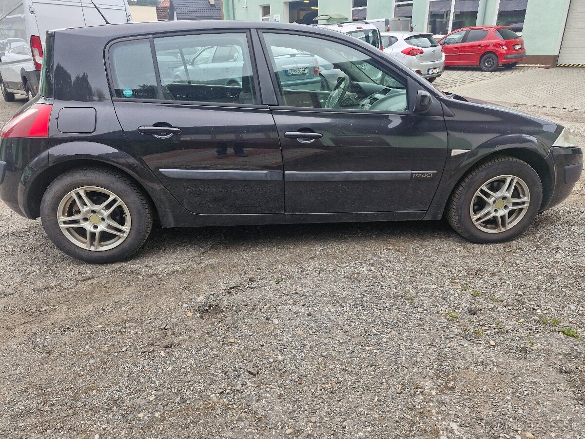 Renault Megane - 4