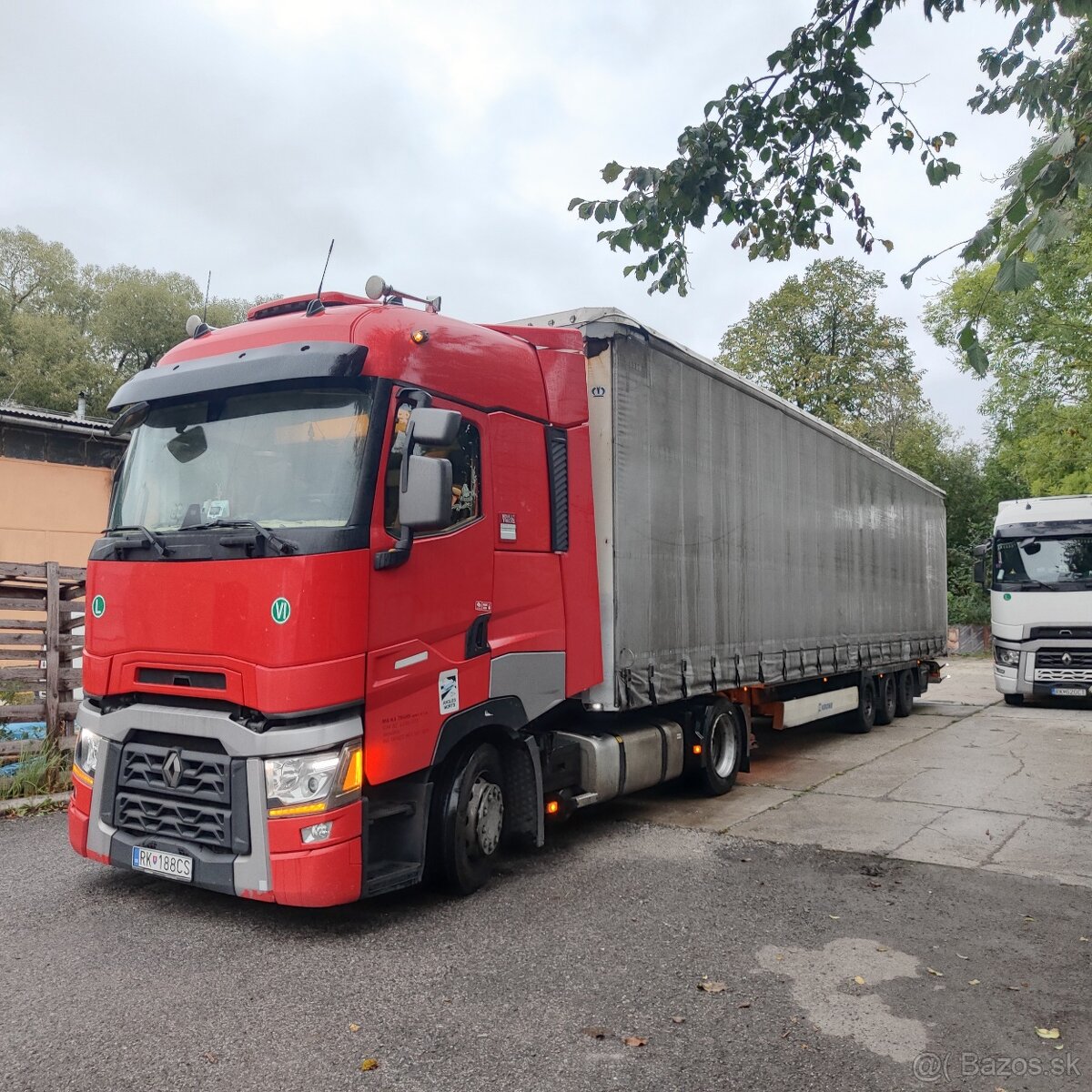 naves krone mega - 4