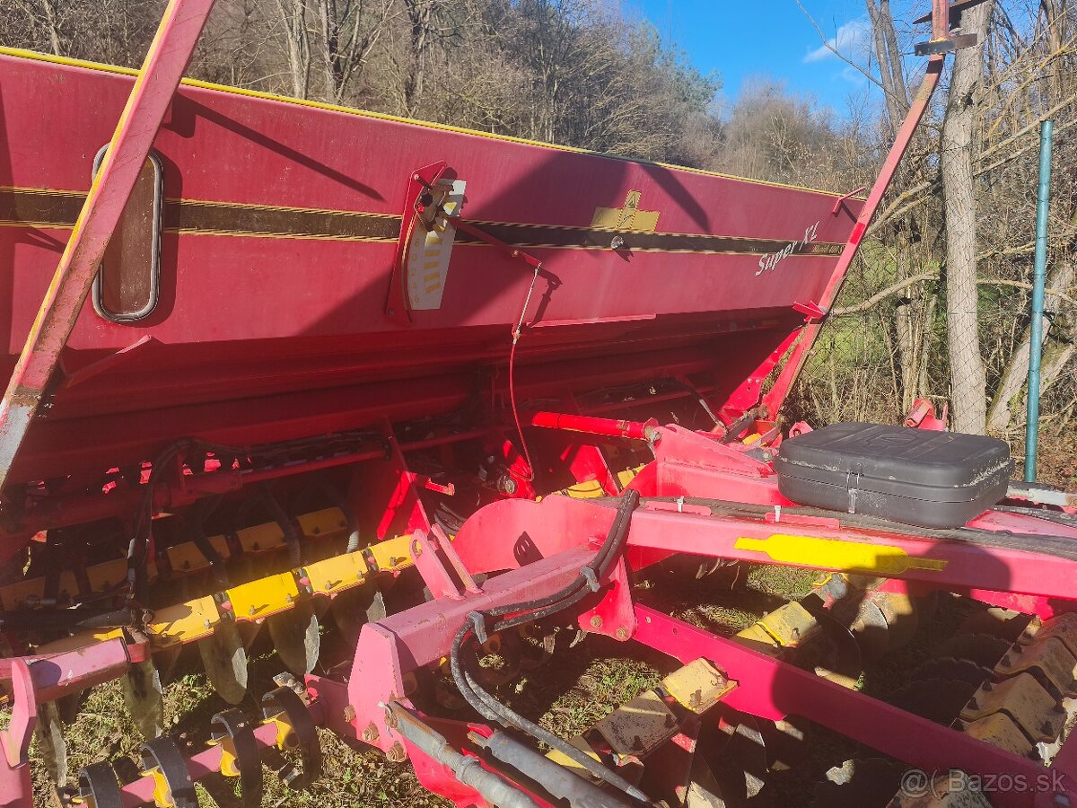 Sejačka Vaderstad Rapid 400S - 4