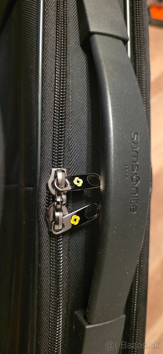Predám tašku na notebook samsonite - 4