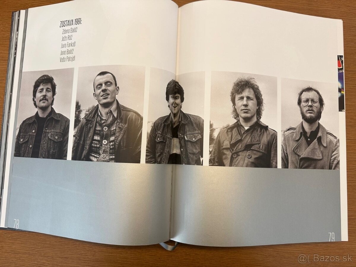 Marcela Titzlová - Elán - 4