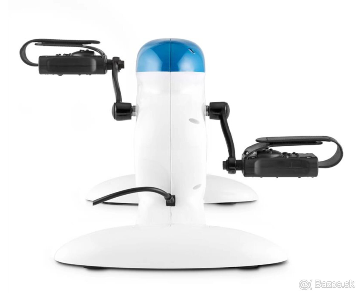 Predám rotopéd Klarfit - 4