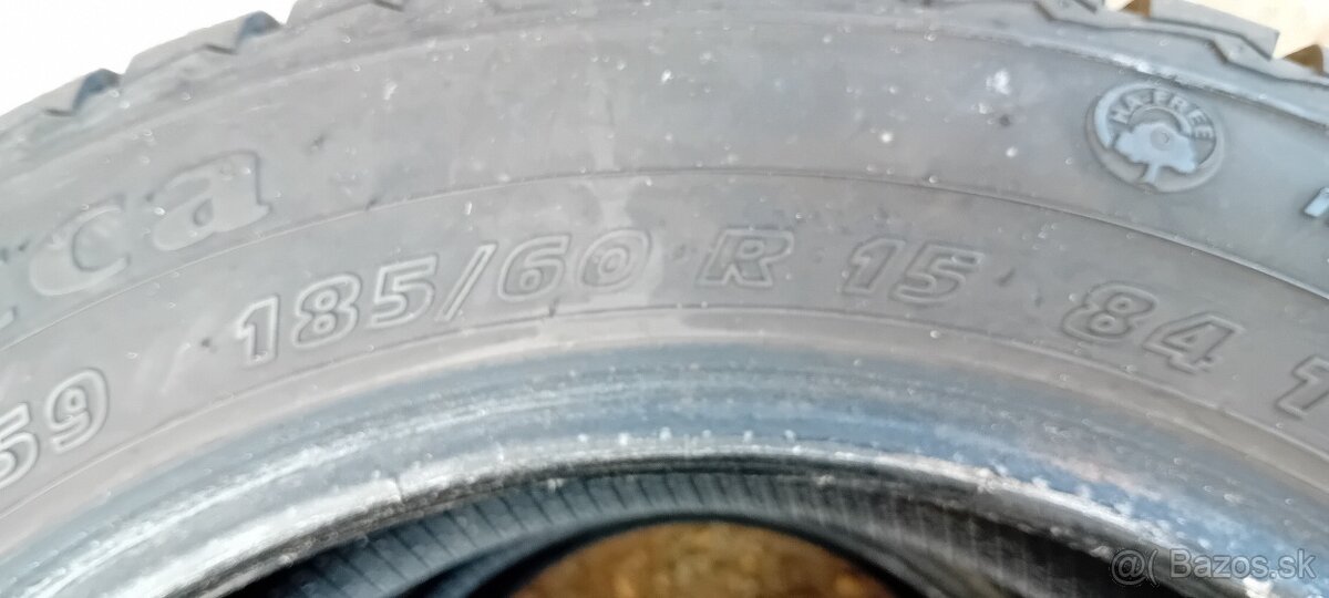 Matador Nordicca MP59 185/60 R15 - 4