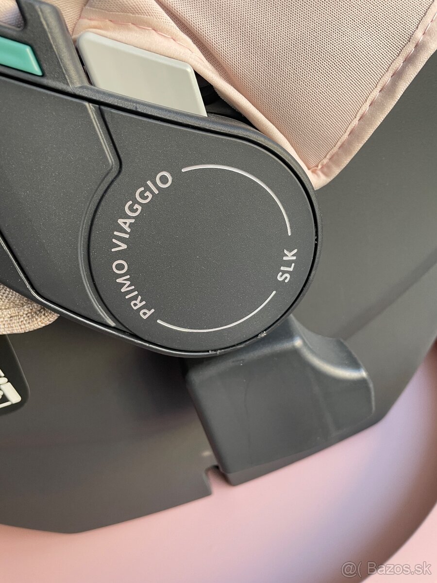 Autosedačka-vajičko - 4