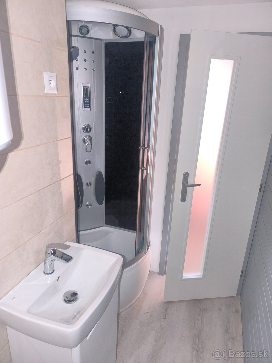 Mobilný domček, tiny house na predaj - 4