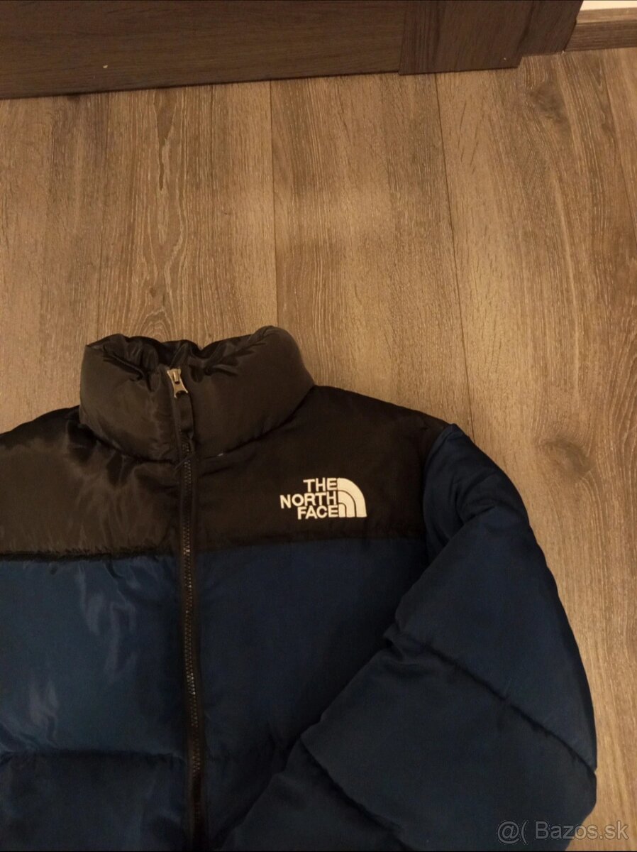 The North Face- zimná búnda - 4