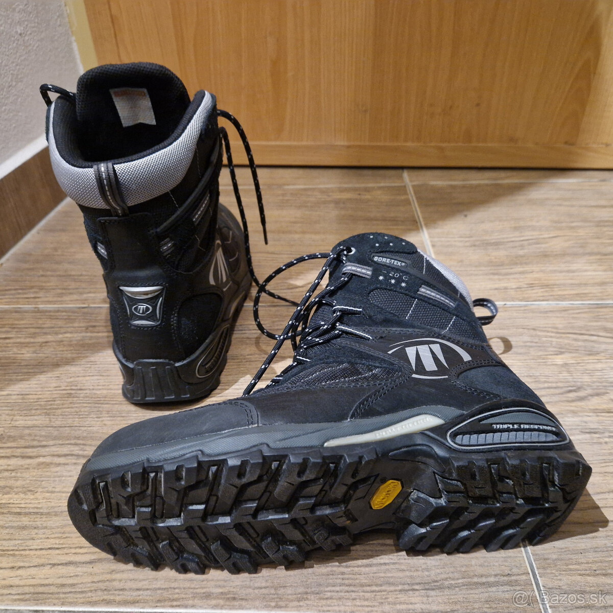 Tecnica turisticke - 4