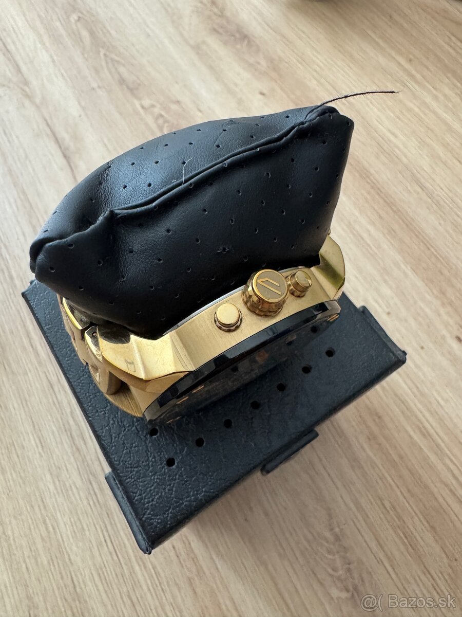 Hodinky Diesel Mr. Daddy DZ7333 - 4