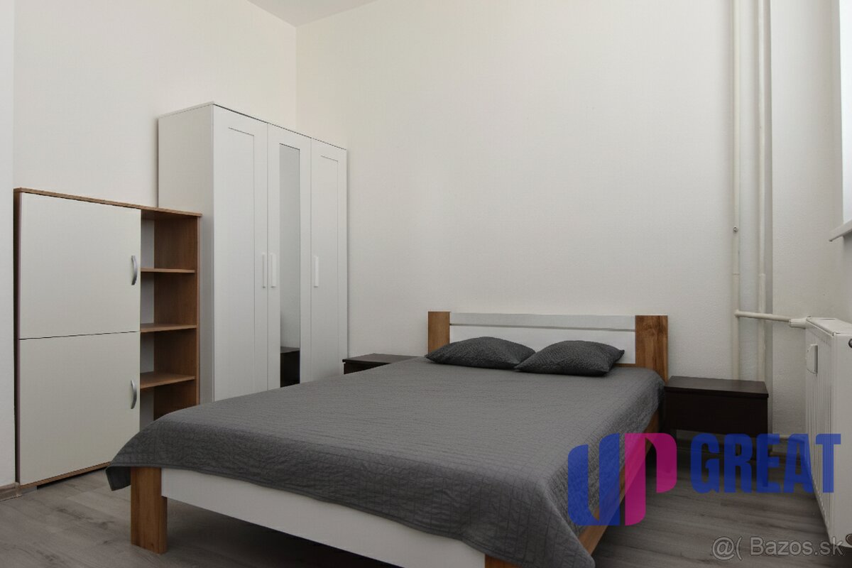 Na prenájom 2-izbový byt Senica - 4