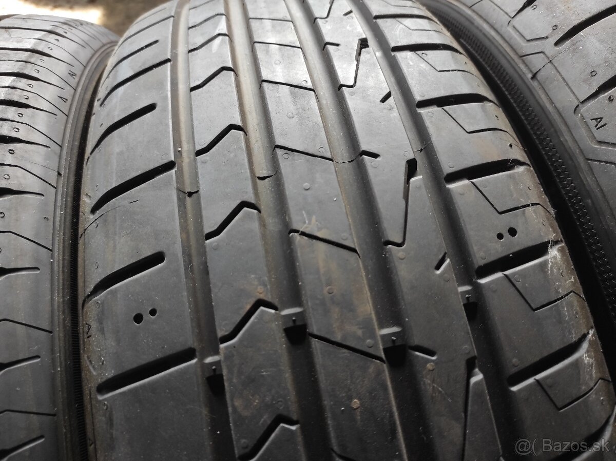 Letné pneumatiky 215/65 R17 - 4