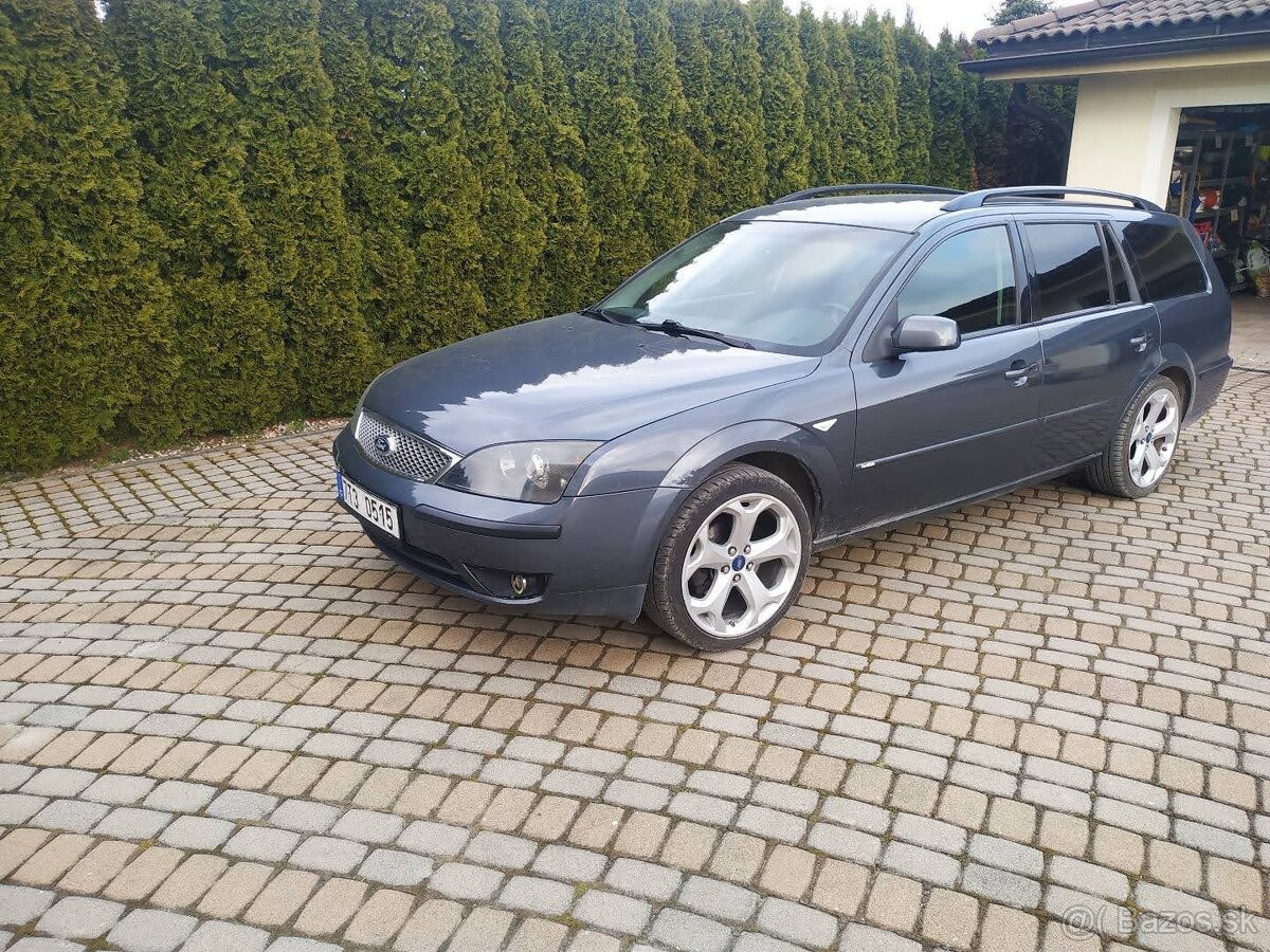 Predám elektróny Ford 5x108 R18 - 4