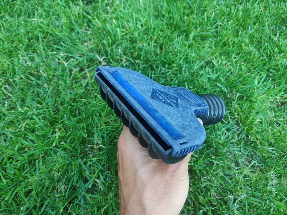 Štrbinová hubica pre jazierkové vysávače - 4