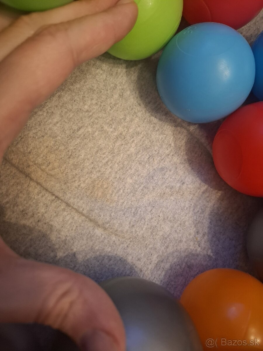 Detsky gulickovy bazen - 4