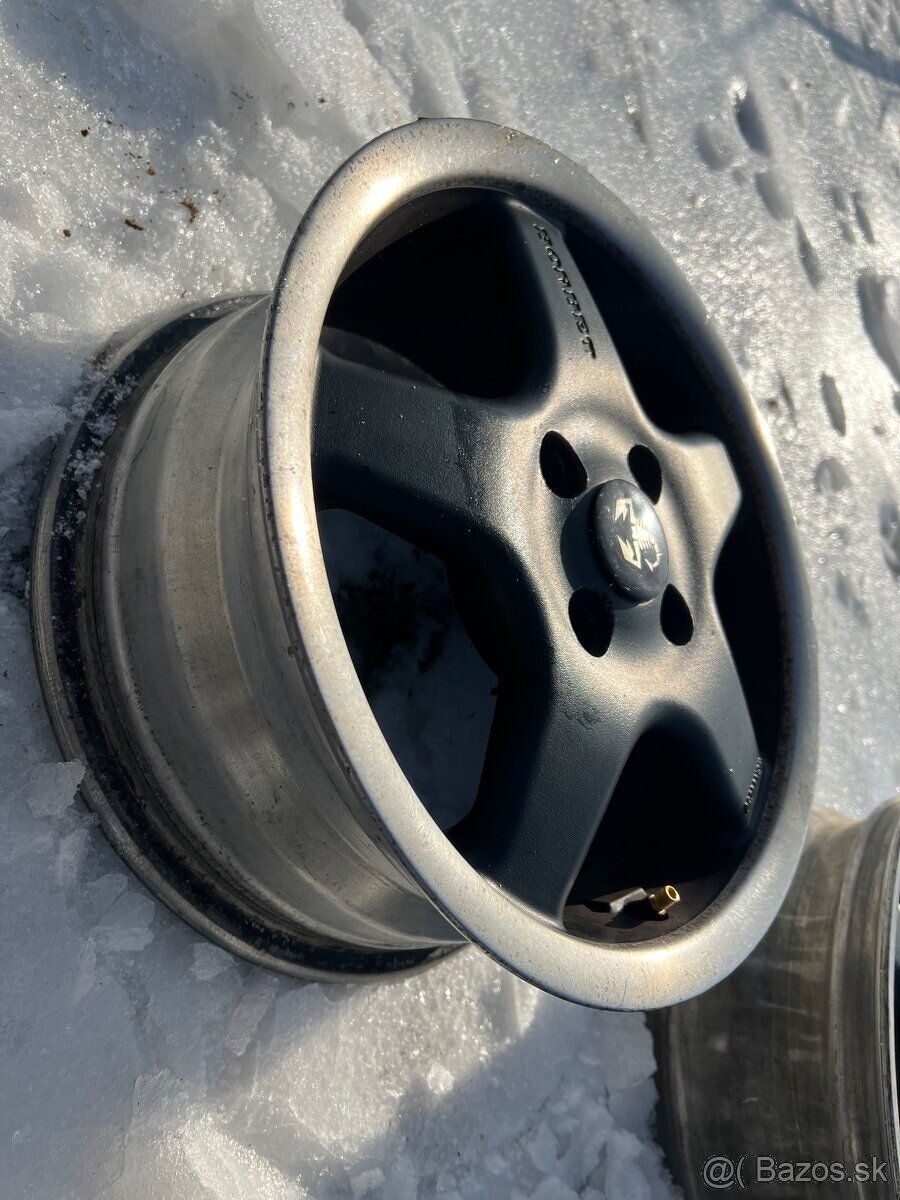 Elektróny borbet 4x98 r 14 - 4