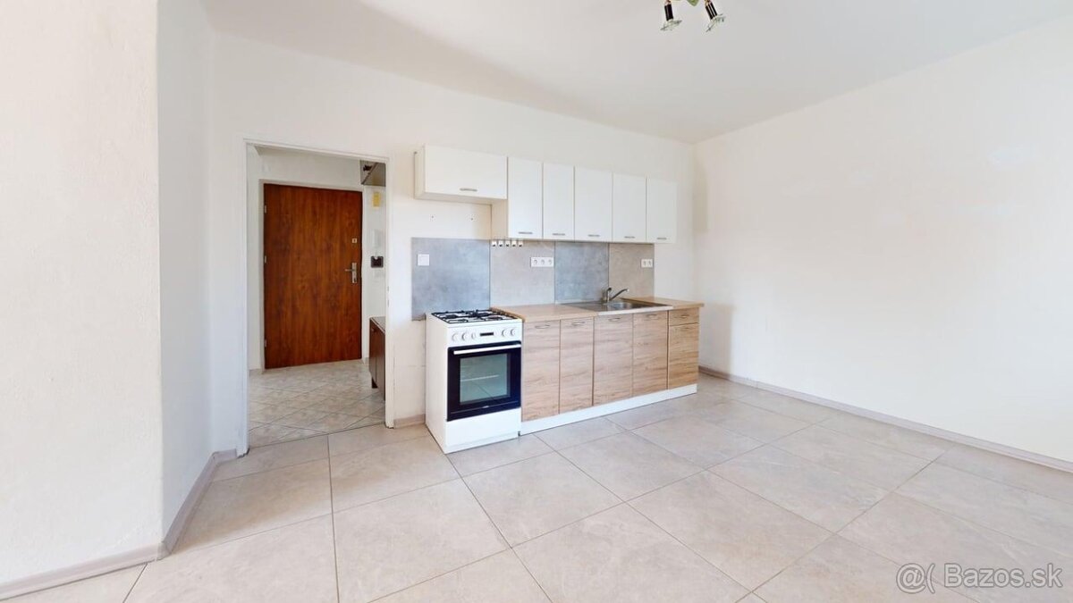 3-izb. byt - Tovarníky - 4