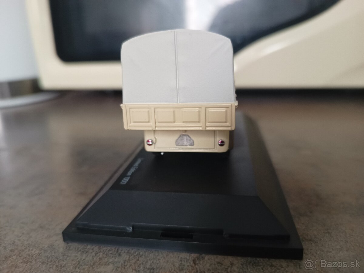 1:43 Mercedes Benz 170 V - 4