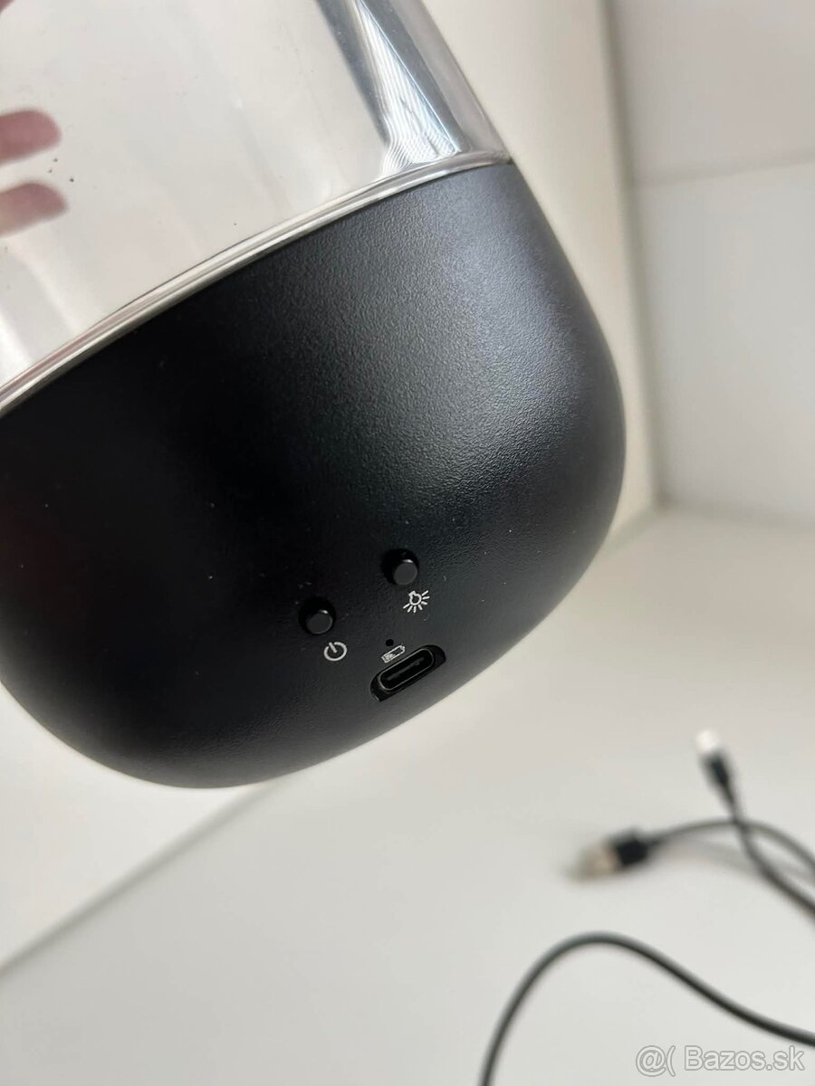 Predam dizajnovy difuzer - 4