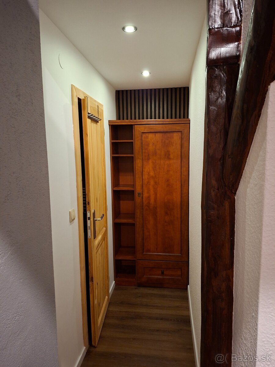 Vysoké Tatry - apartmán. - 4