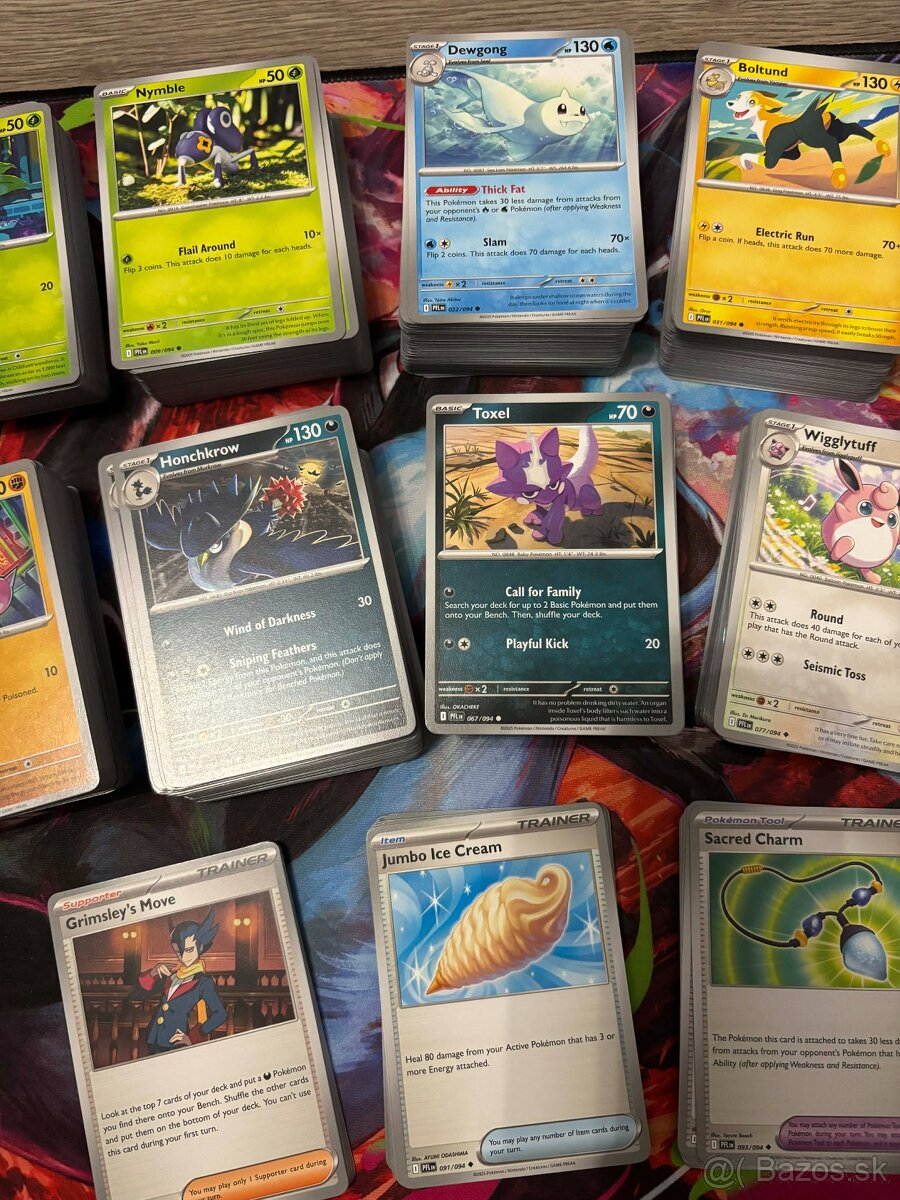 Pokémon karty Phantasmal Flames - 4