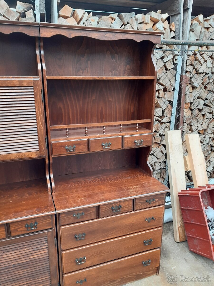 Predám skrine Bonanza - 4