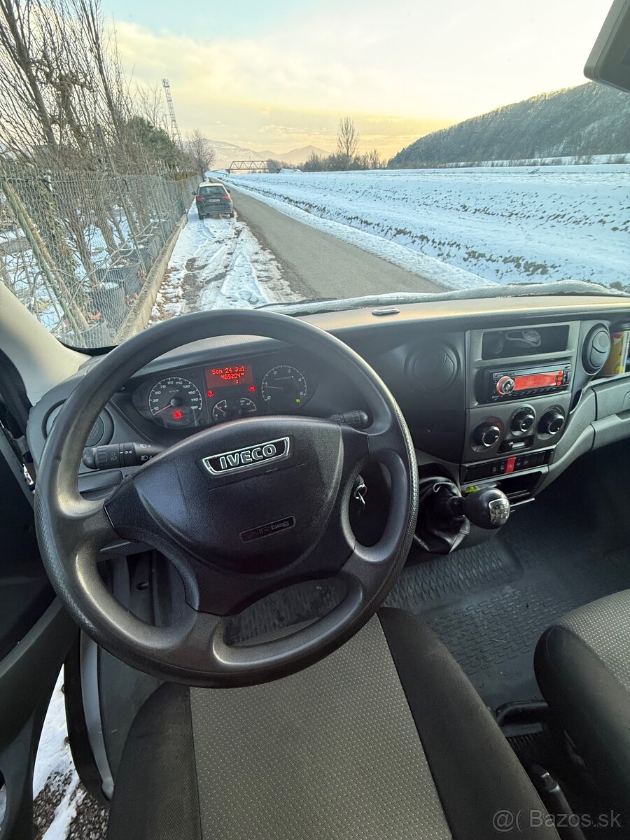 Iveco Daily - 4