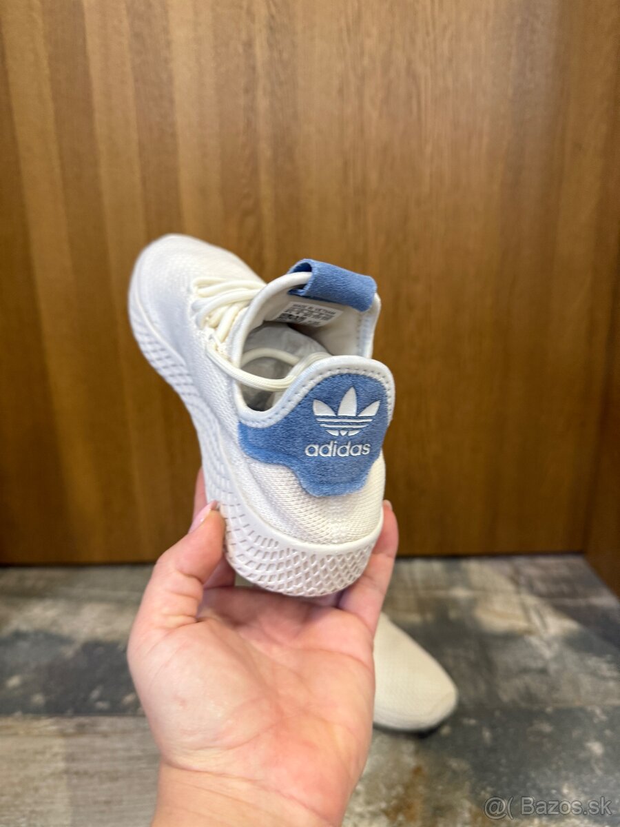 Adidas Pharrell Williams - 4