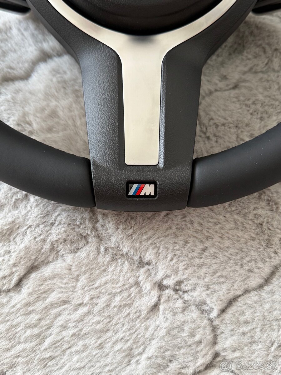 ✅BMW Volant F,E-seria✅ - 4