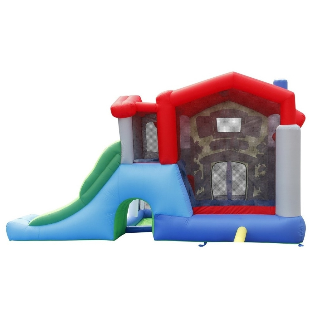 Prenájom skákací hrad - 4