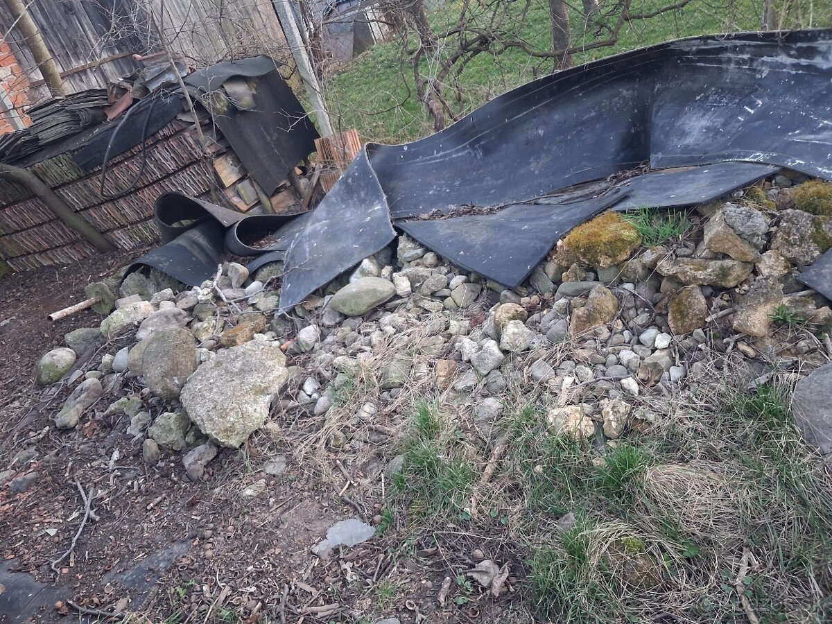 DARUJEM kameň za odvoz - 4