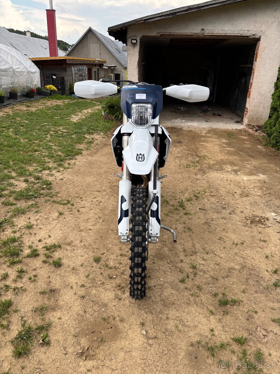 Husqvarna fe 250 - 4