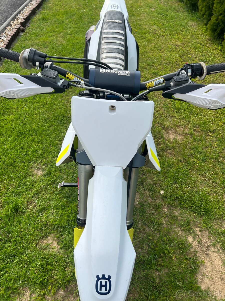 Husqvarna FC350 2019
