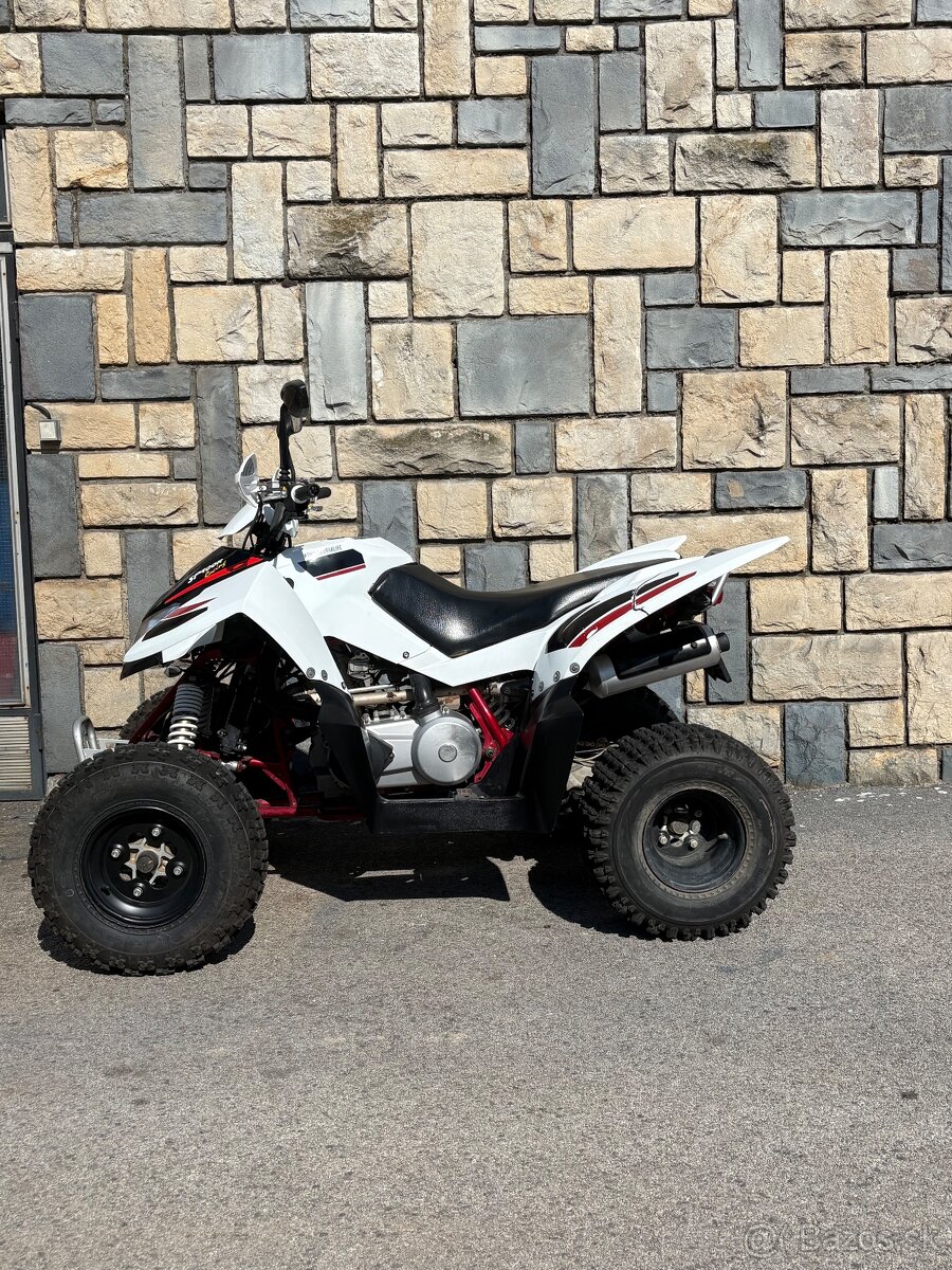 Access Tomahawk 400SP