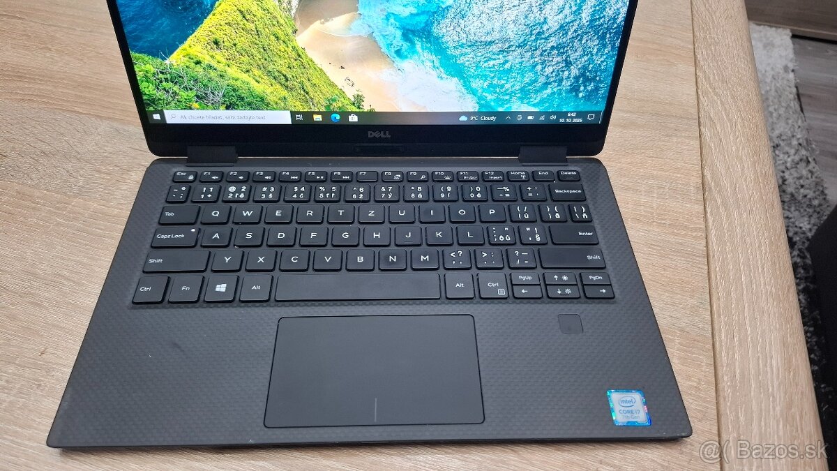 Predam Dell XPS 13 9365 2-in-1 - 4