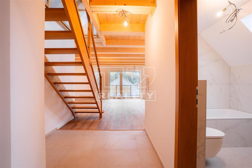 Príležitosť pre podnikateľov Odpočet DPH 4-izbový byt... - 4