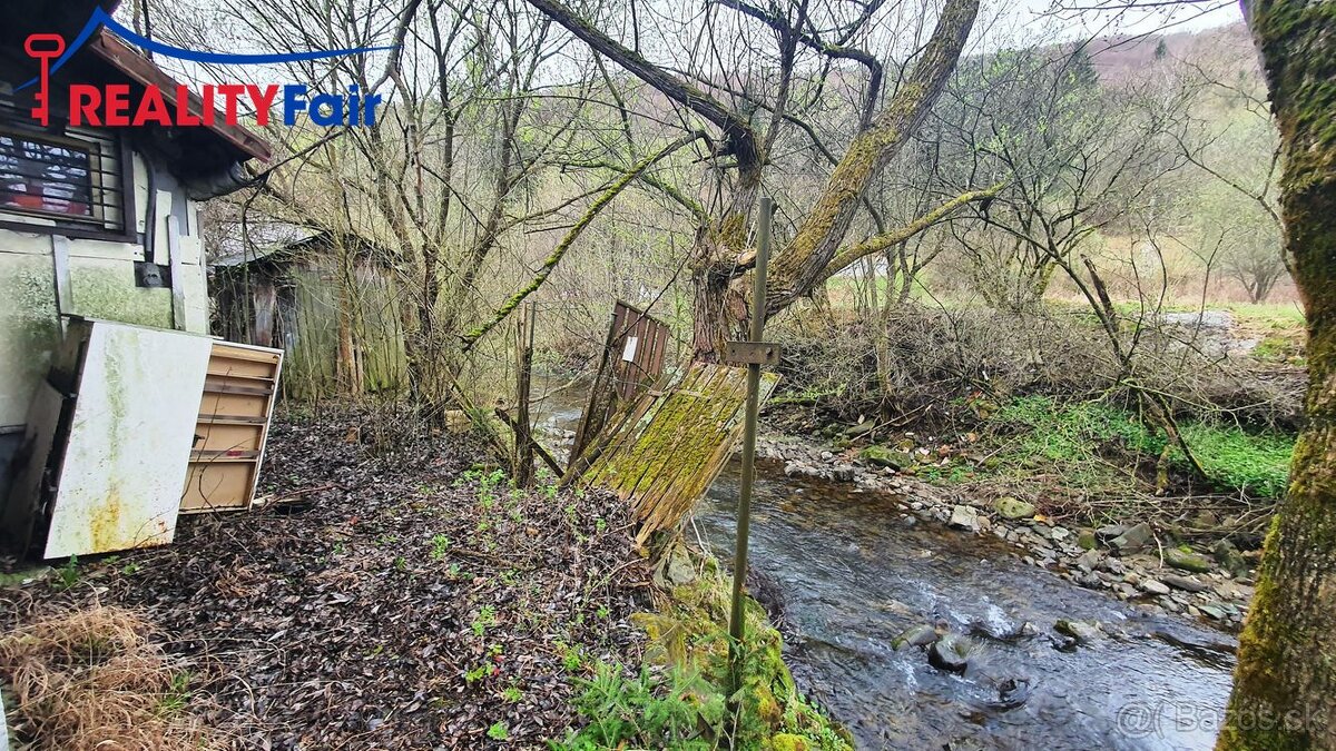 Domček pri potôčiku - 4