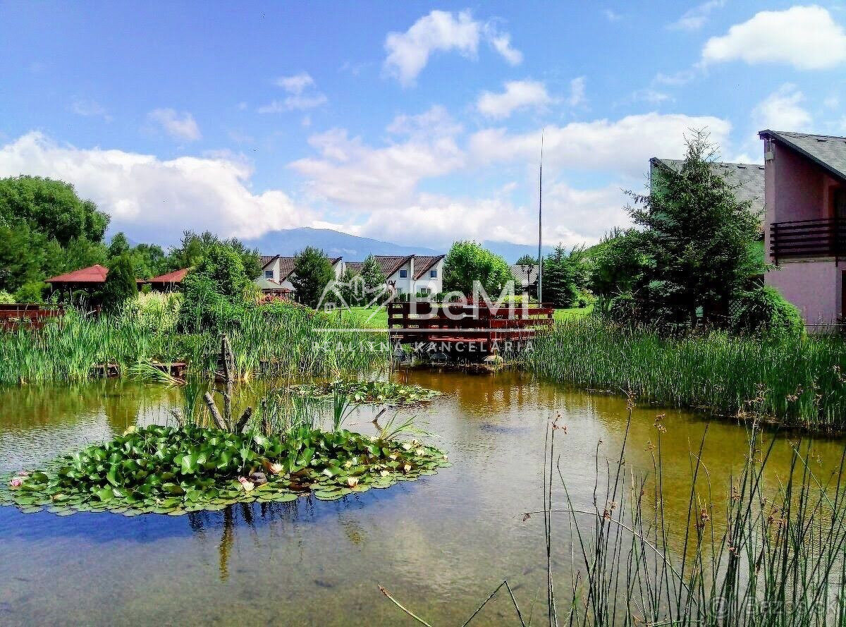 Dvojpodlažný apartmán Tatralandia - 4