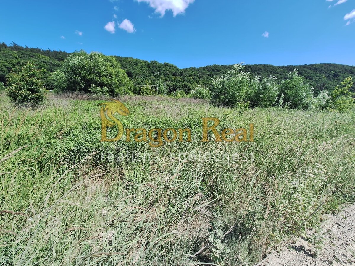 PREDAJ – 3 pozemky vhodné na komerčné účely – VEĽKÝ ŠARIŠ - 4