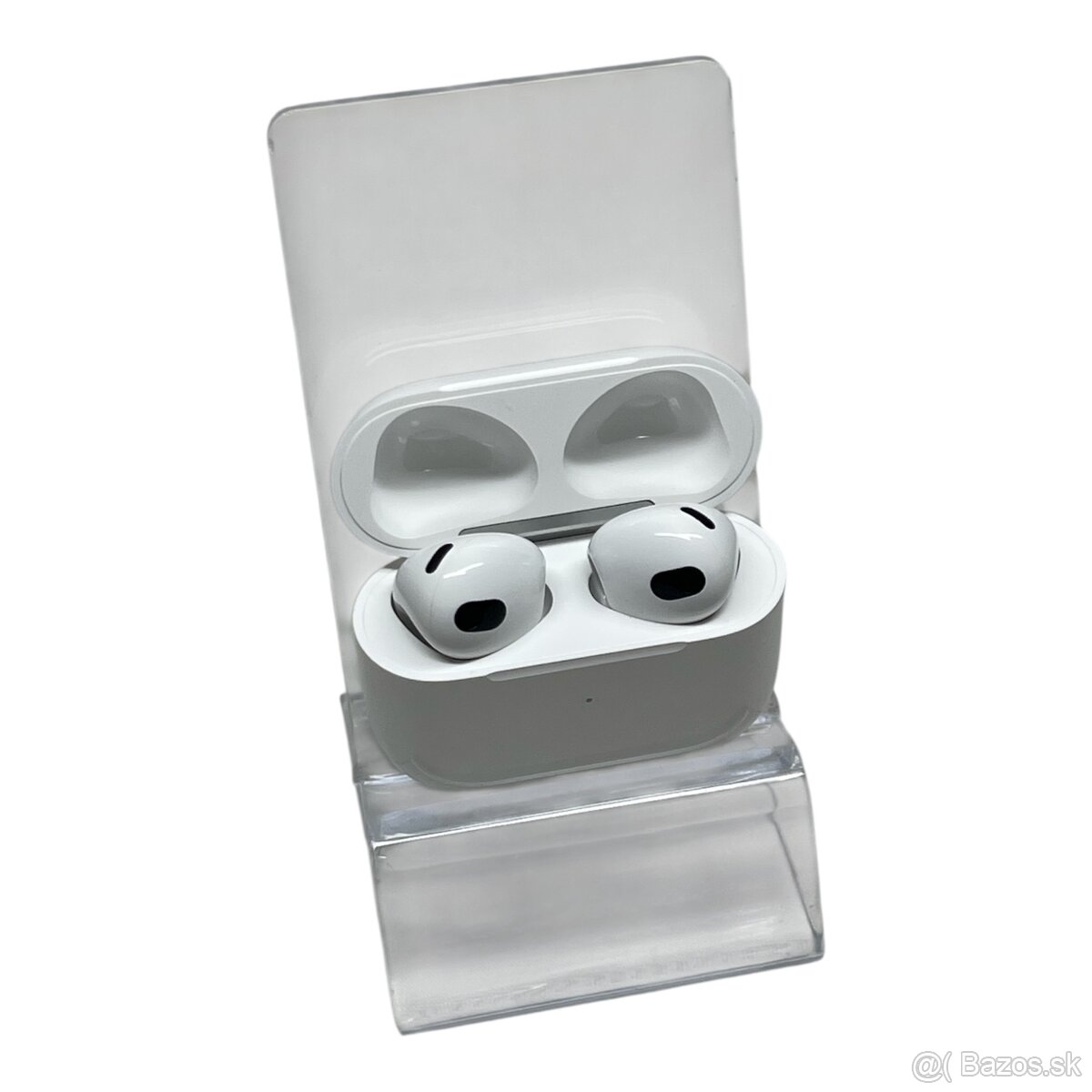 Apple AirPods 3 s Wireless Charging Case, ZÁRUKA 12 MESIACOV - 4