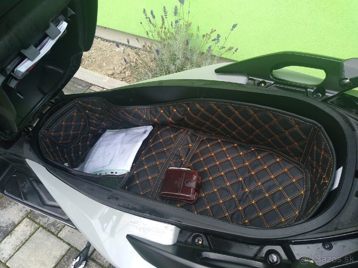 Honda Forza 350 - aj vymením - 4