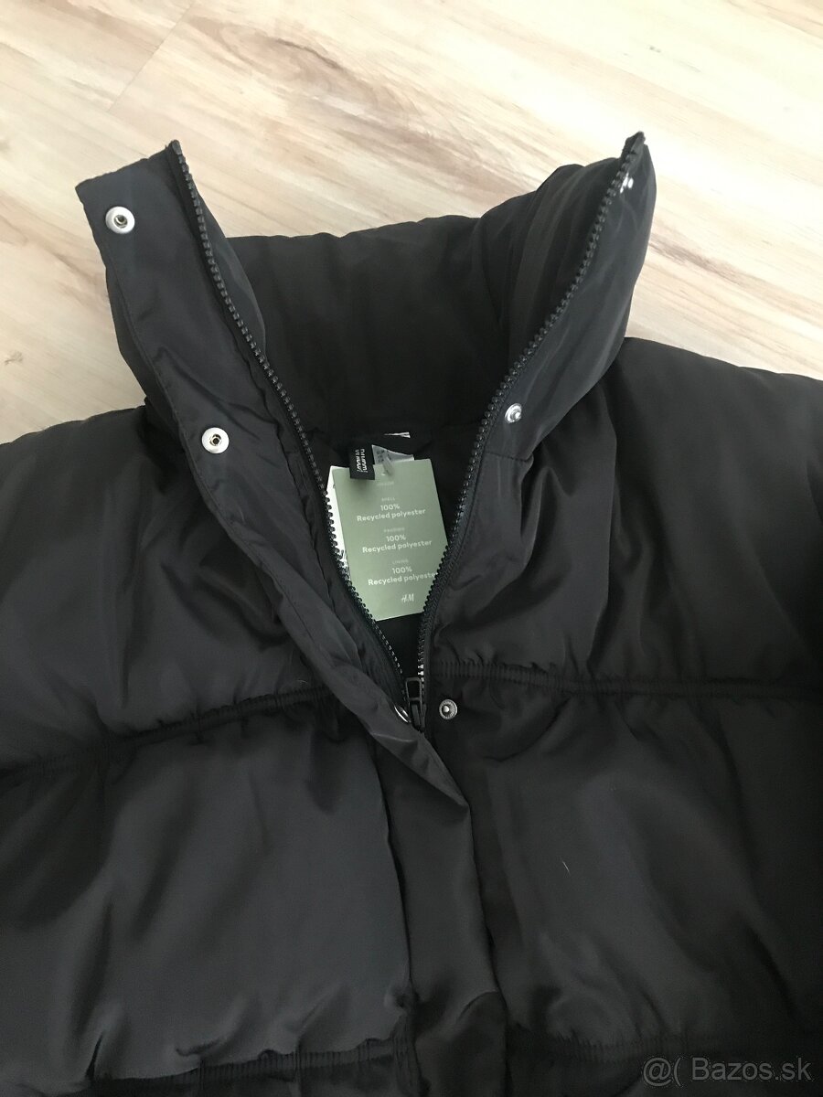 Zimna bunda HM c. L - 4