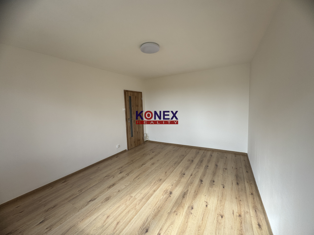 PRENÁJOM Novo-rekonštruovaný 1-izbový byt - Stráňany - 4