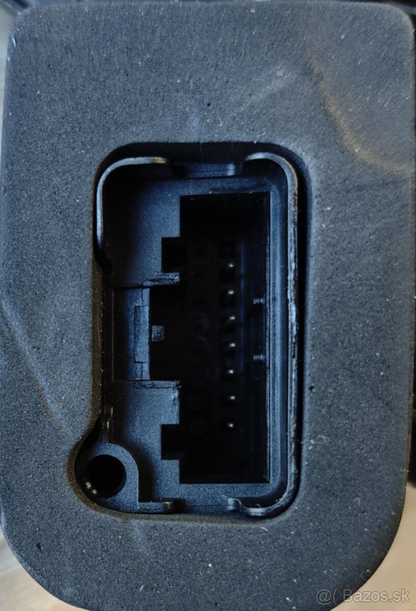 Zámok dverí OCTAVIA III., SUPERB III., KAROQ, KODIAQ - 4