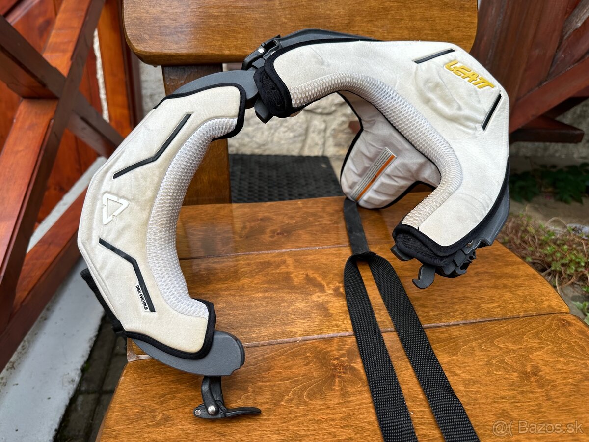 Leatt Barace nákrčník- krčny chránič - 4