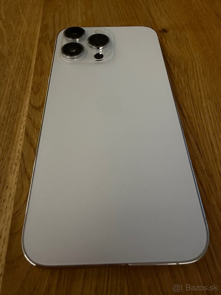Iphone 14 Pro Max - 512GB - Biely - 4