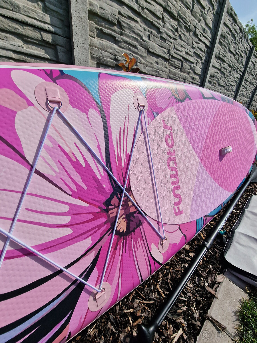 Paddleboard Funwater 2025 - 4