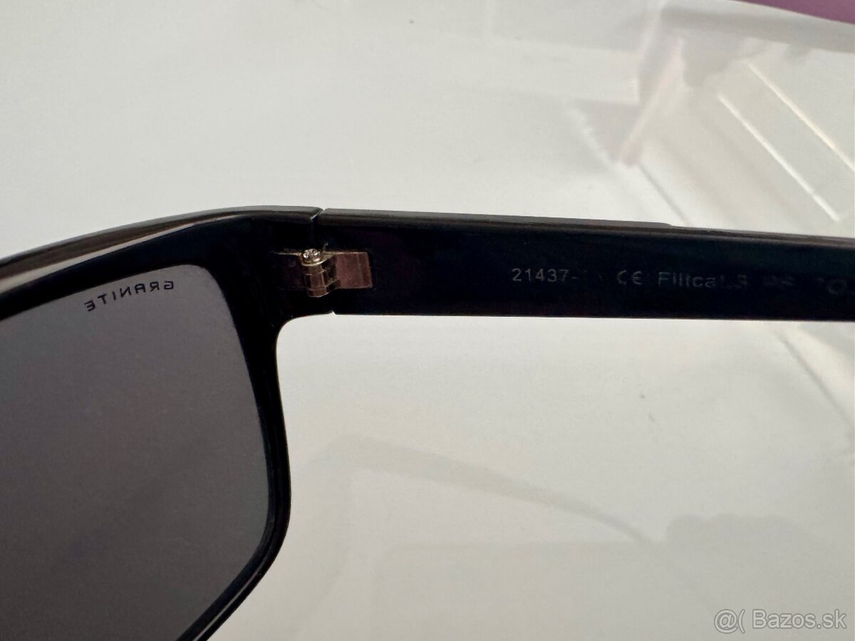 Slnečne okuliare Granite - 4