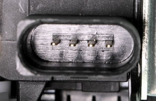 Zámek batožinového priestoru zavazadlového prostoru - 4