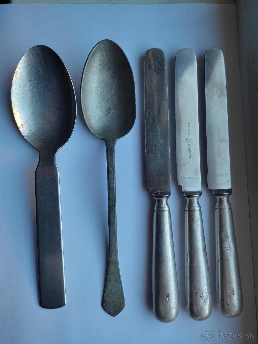 Vojenské veci WW2 - 4