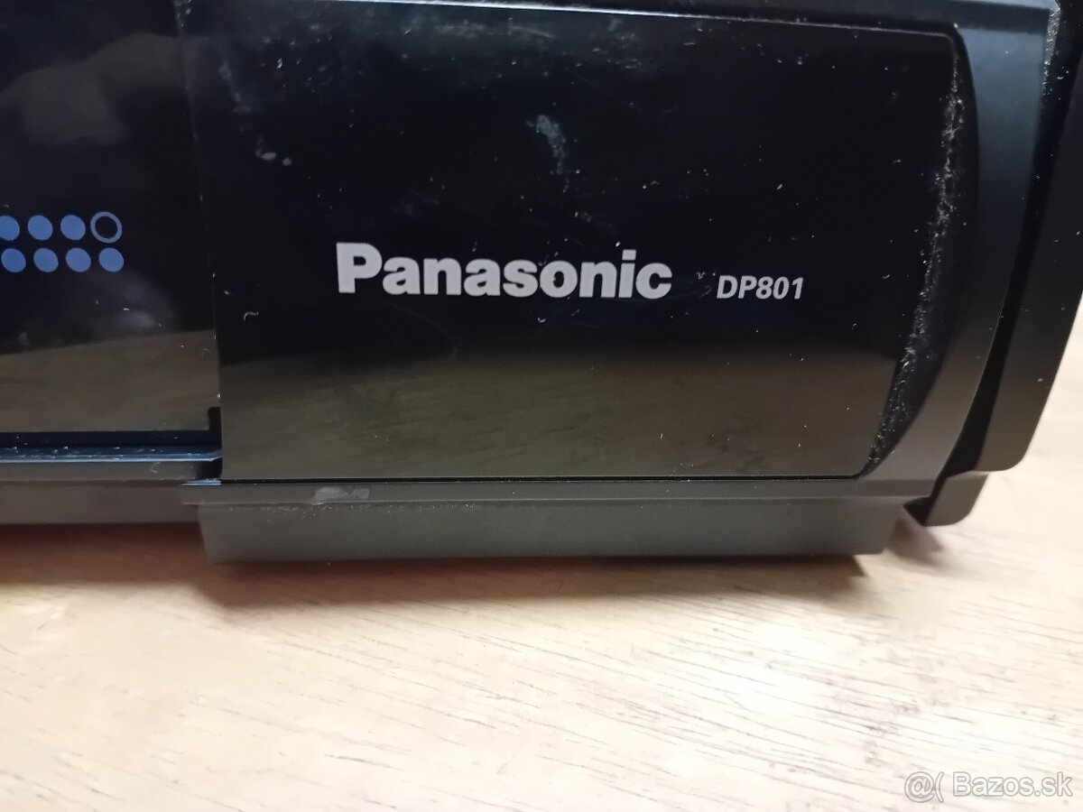 cd menič panasonic predam - 4